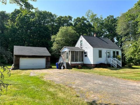 284 Scantic Rd, East Windsor, CT 06088