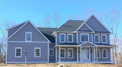 160 Satari Dr, Coventry, CT 06238 photo 1