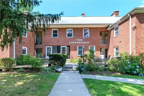 64 Maple Tree Ave #64, Stamford, CT 06906