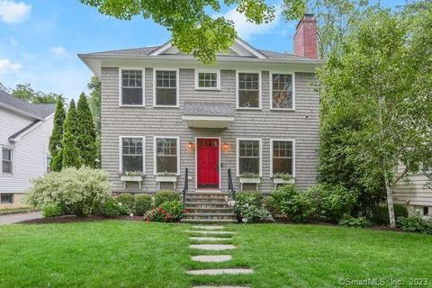 16 Dale Dr, Greenwich, CT 06831
