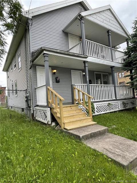 141 Mather St, Hartford, CT 06120