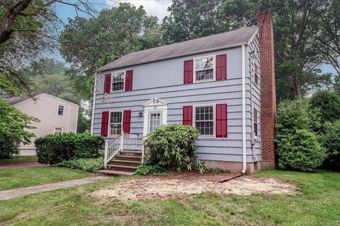 187 Jeniford Rd, Fairfield, CT 06824