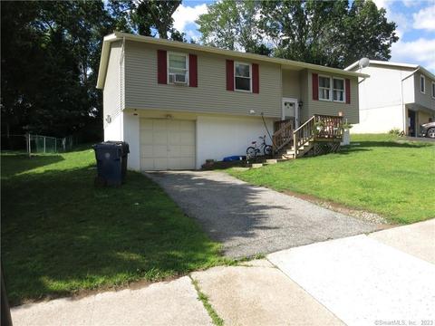 93 Orchard Hill Ln, Windham, CT 06226
