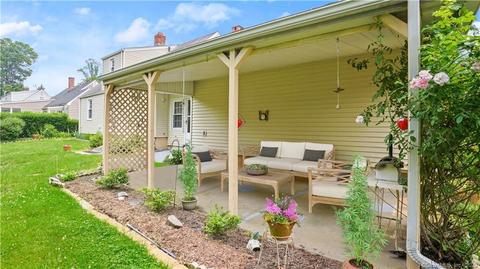 640 Stillson Rd, Fairfield, CT 06824