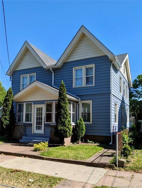 136 Peck St, New Haven, CT 06513