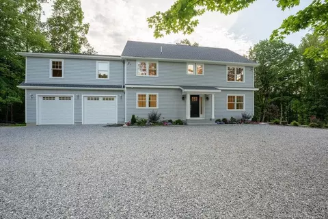 73 Cedar Lake Rd, Haddam, CT 06438