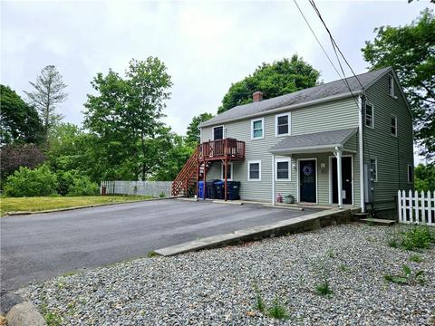 196 Main St, Hampton, CT 06247