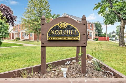 3 Nob Hill Cir #3, Bridgeport, CT 06610