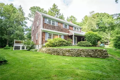 6 Shady Dell Ln, Somers, CT 06071