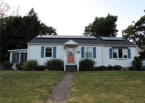 221 Hilliard St, Manchester, CT 06042