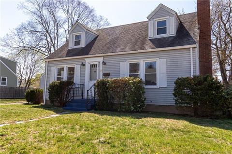 26 Cornell St, Manchester, CT 06040