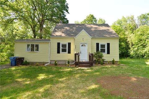 134 Cooper St, New Britain, CT 06051