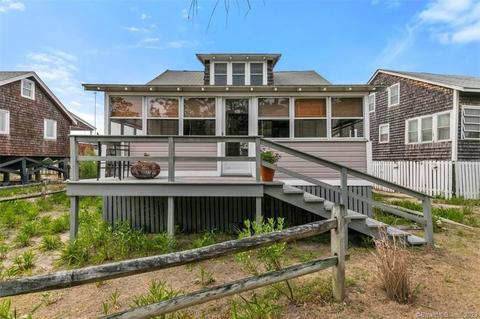34 Central Ave, Clinton, CT 06413