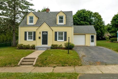 78 Lardner Rd, Bristol, CT 06010