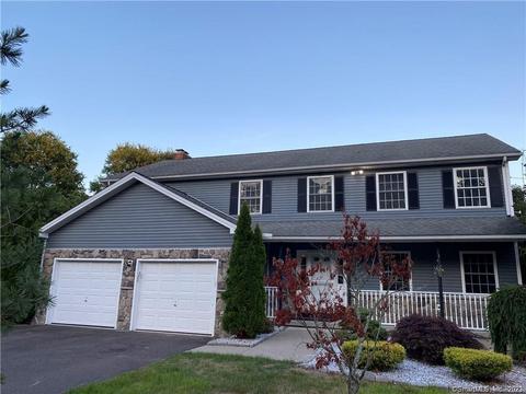 438 Strong Rd, South Windsor, CT 06074