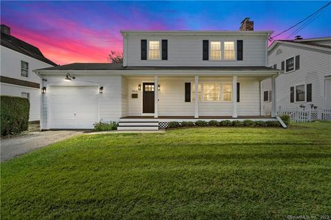 945 Riverton Ter, Stratford, CT 06614