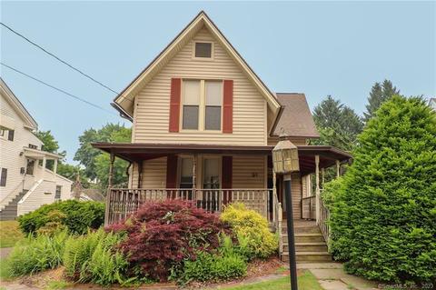 51 Cottage St, Meriden, CT 06450