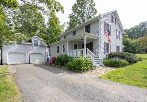 6 Knife Shop Rd, Litchfield, CT 06778