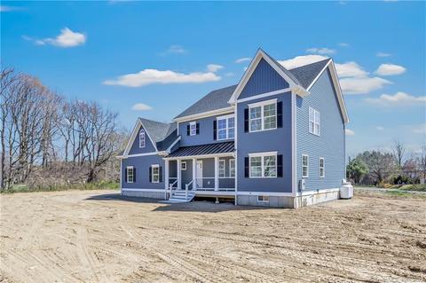 456 W Rutland Rd, Milford, CT 06461
