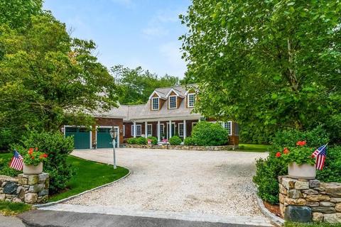 327 Middlesex Rd, Darien, CT 06820
