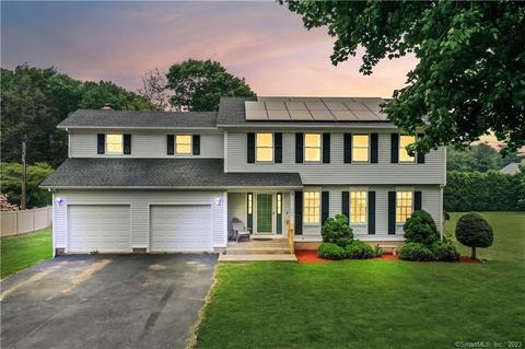 750 Hill St, Bristol, CT 06010