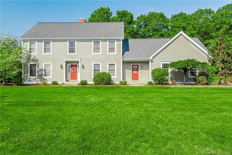 41 Starview Dr, Glastonbury, CT 06033