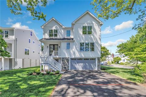 140 Hurd St, Fairfield, CT 06824