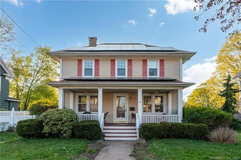 32 Taylor Ave, East Haven, CT 06512