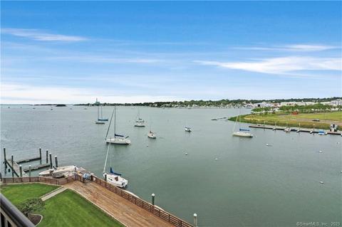 100 Seaview Ave #4I, Norwalk, CT 06855
