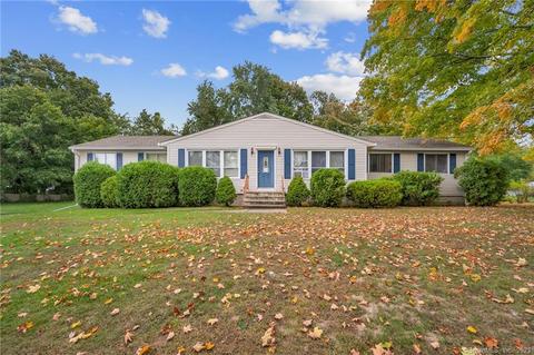 1765 Old Waterbury Rd, Cheshire, CT 06410