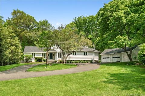 53 Fox Run Rd, New Canaan, CT 06840