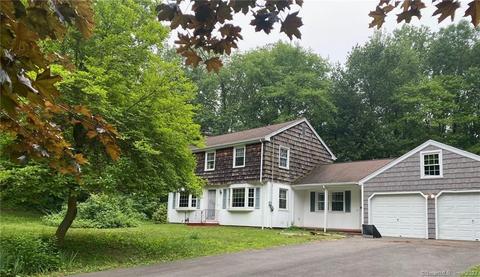 43 Cayer Cir, Shelton, CT 06484