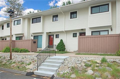 19 Woodland Ave #C, Bloomfield, CT 06002