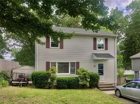 30 Pine Hill Rd, Enfield, CT 06082