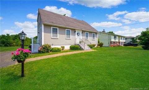 282 Millbrook Rd, Middletown, CT 06457