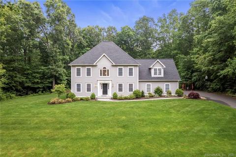 295 Chimney Sweep Hill Rd, Glastonbury, CT 06033