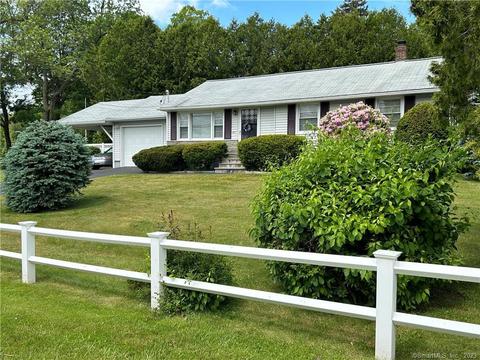 101 W Wakefield Blvd, Winchester, CT 06098