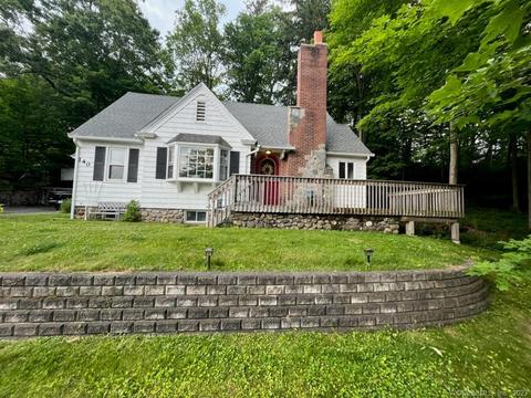 140 Glenwood Ave, Middlebury, CT 06762