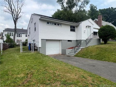 48 Westminster St, Hartford, CT 06112