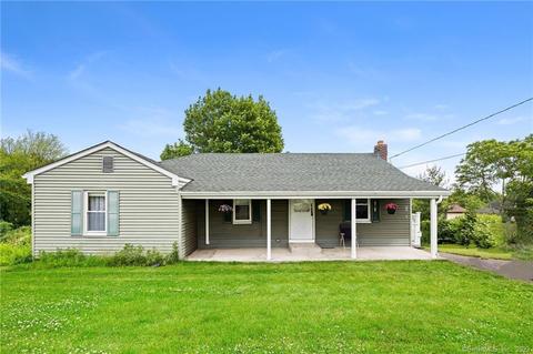 201 R South Broad St, Meriden, CT 06450