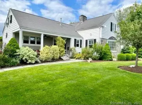 1 Marvin St, Norwalk, CT 06855