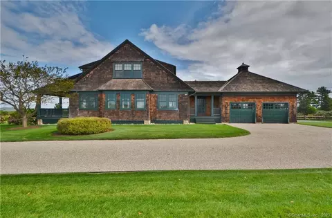 102 Sequassen Ave # b, Old Saybrook, CT 06475