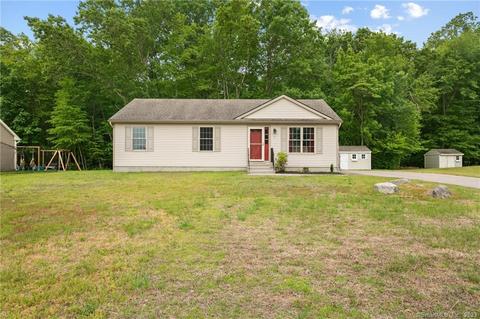 5 Dennis Dr, Montville, CT 06353