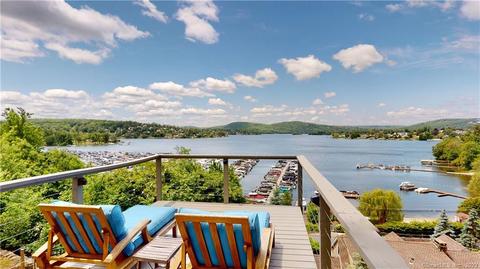 13 Candlewood Birches, Brookfield, CT 06804