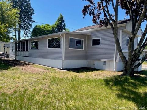 118 Shawnee Rd, East Hartford, CT 06118
