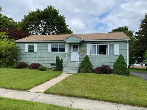 35 Lent Rd, Hamden, CT 06517
