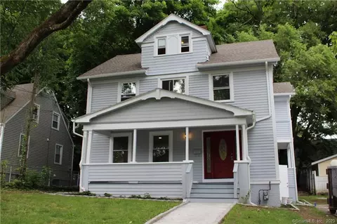 711 Broadview Ter, Hartford, CT 06106