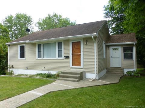 34 Park Ave, Watertown, CT 06779