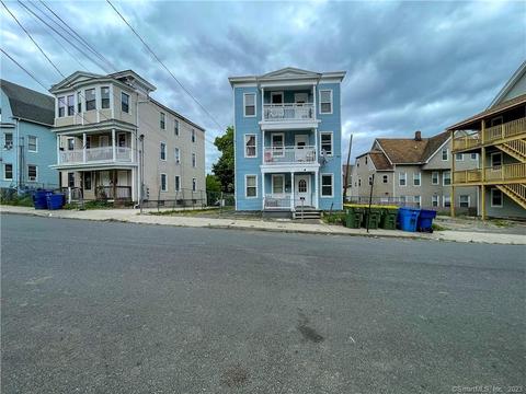 12 Putnam St, Waterbury, CT 06704
