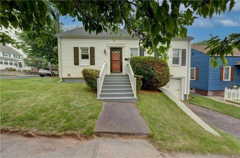 83 Ivy St, West Haven, CT 06516